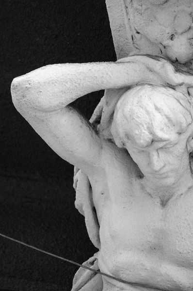 Їх залишилось мало